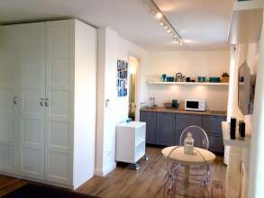 Trastevere Apartments in Rome, фото 15