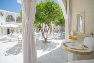 Riad Palais Blanc, фото 21 Riad Palais Blanc, фото 21