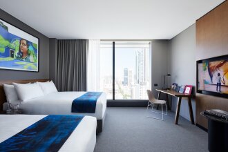 Art Series - The Adnate, фото 29