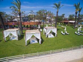 TUI Magic Life Belek Hotel - All Inclusive, фото 23