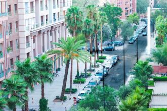 Foch Apartment, фото 12 Foch Apartment, фото 12