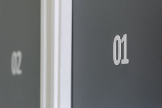 Qualys Nancy Centre, фото 8 Qualys Nancy Centre, фото 8