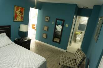 The Oasis on Waterloo