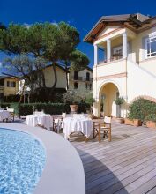 Byron Forte Dei Marmi, фото 24