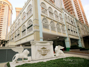 MaxStays - Max Pavilion @ The Venice Residences