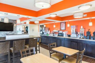 Econo Lodge White Pine, фото 30