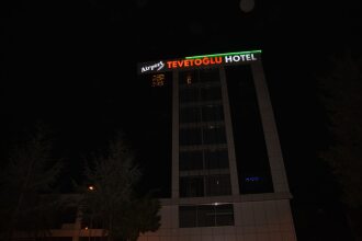 Tevetoglu Hotel