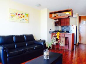 Apartamentos Premium Capital Nueva Providencia, фото 15