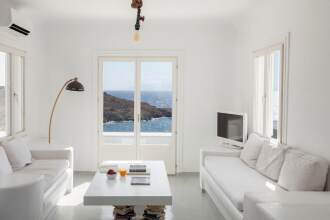 Casa Del Mar Mykonos Seaside Resort, фото 5