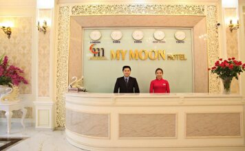 My Moon Hotel, фото 46