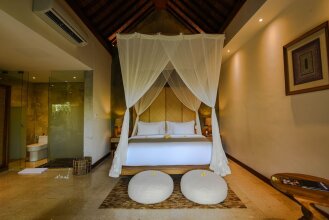 Purana Suite Ubud, фото 40