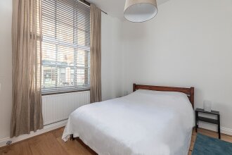 Bright Flat for 4 in Islington, Near Angel