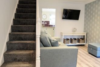 Mavisbank Family Home, фото 16 Mavisbank Family Home, фото 16