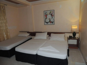 Off Day Inn, фото 6