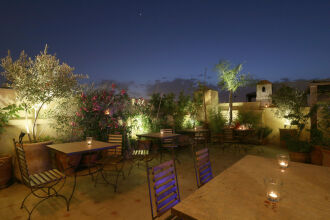 Riad L'Emir, фото 23