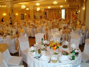 Suputnyk Conference Hotel, фото 48 Suputnyk Conference Hotel, фото 48