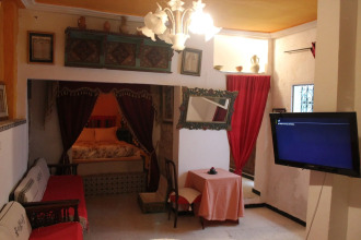 Dar Kenza, фото 7 Dar Kenza, фото 7