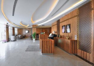 Auris Al Fanar Apartments, фото 25 Auris Al Fanar Apartments, фото 25