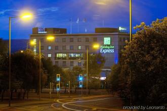 Holiday Inn Express Bradford City Centre