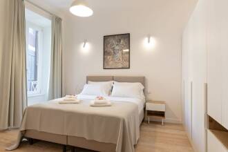 Cavour Square Apartment, фото 15