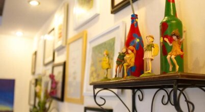 Bark Youth Hostel, фото 34 Bark Youth Hostel, фото 34