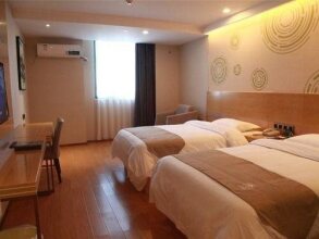 GreenTree Inn Changzhou Jintan district Zhixi Town South Zhenxing Road Express Hotel, фото 14