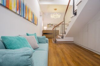 ClubHouse Residences Bijou Studio A, фото 3 ClubHouse Residences Bijou Studio A, фото 3