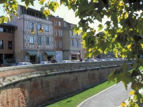 Mercure Toulouse St Georges