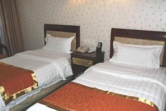 Chaoyang Hotel, фото 4