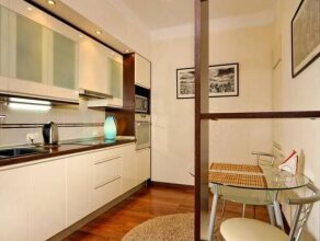 Botanic Apartments, фото 25 Botanic Apartments, фото 25