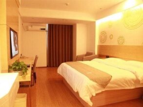 GreenTree Inn Changzhou Jintan district Zhixi Town South Zhenxing Road Express Hotel, фото 19