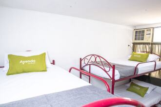 Ayenda 1609 Hotel Arrecife Caribeño, фото 5 Ayenda 1609 Hotel Arrecife Caribeño, фото 5