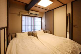 Guest House Karasuma, фото 3