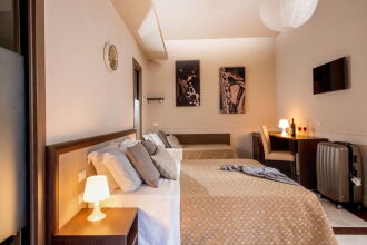 Corso Grand Suite, фото 4