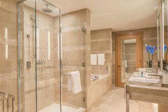 Four Seasons Hotel Tunis, фото 16 Four Seasons Hotel Tunis, фото 16