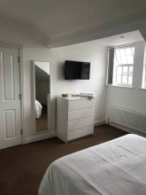 Harcourt Place, фото 46