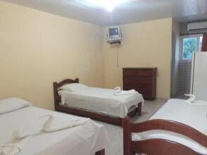 OYO Pousada Flor da Primavera, фото 16