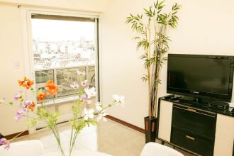 Santa Fe by BA Tango Apartments, фото 12 Santa Fe by BA Tango Apartments, фото 12