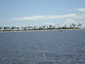 Girassol Praia Hotel, фото 45