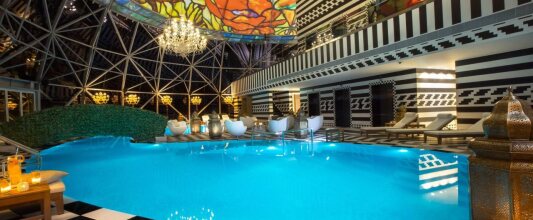 Mondrian Doha, фото 35 Mondrian Doha, фото 35