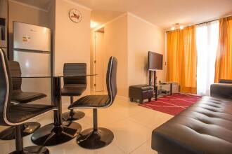 The Key to Santiago Downtown III, фото 13 The Key to Santiago Downtown III, фото 13