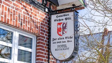 Gasthaus Zur Alten Eiche, фото 1