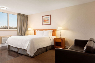 Travelodge Richmond Hill, фото 4
