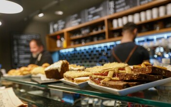 Boutique Apartments BA, фото 13