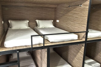 Dream Lodge, фото 6 Dream Lodge, фото 6