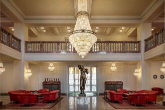 Hotel Imperial, фото 8