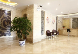 Jingdu Guilong Hotel, фото 9