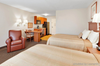 Candlewood Suites Reading, фото 5