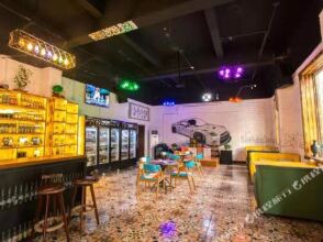 Oriental 1956 Cultural Hotel, фото 4