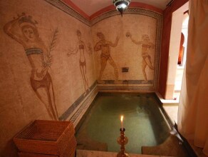Riad Des Eaux Et Spa, фото 45 Riad Des Eaux Et Spa, фото 45